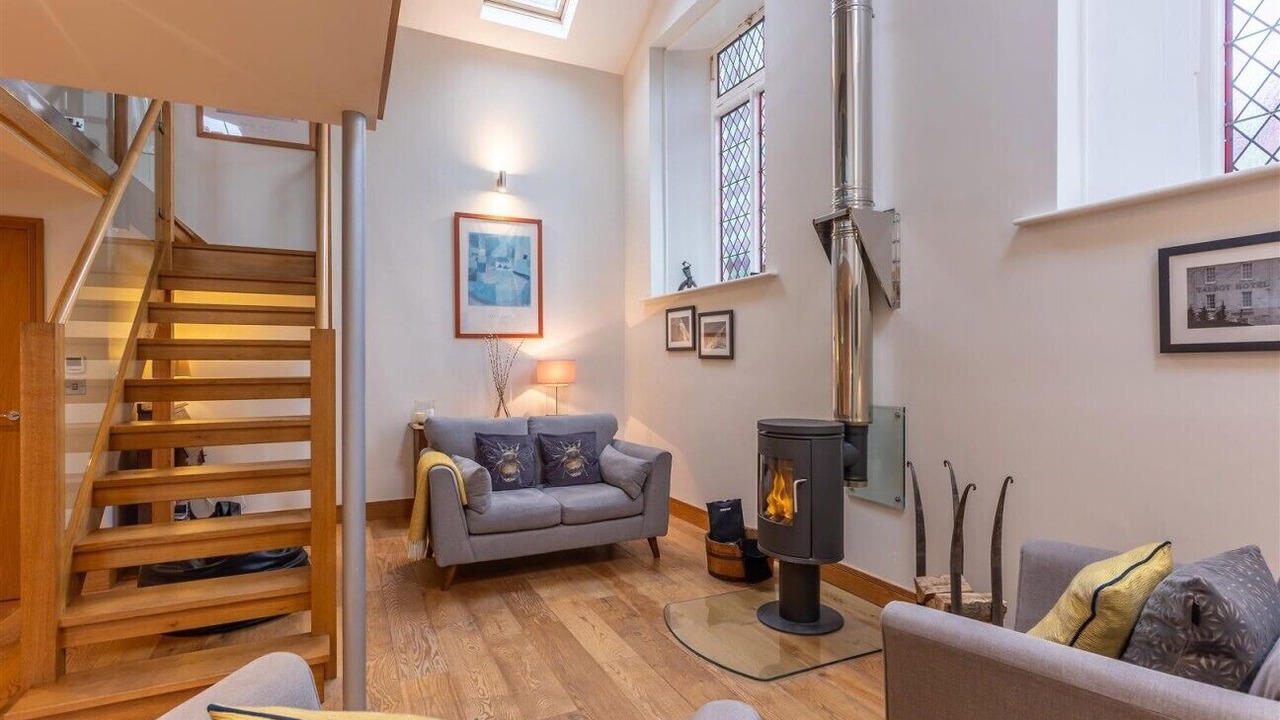 Photo of Livingroom in Great Habton