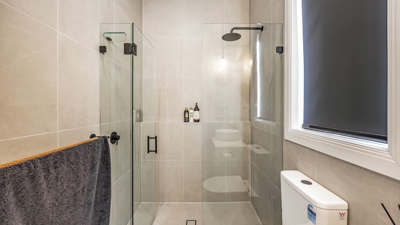 Photo of Bathroom in Woodforde