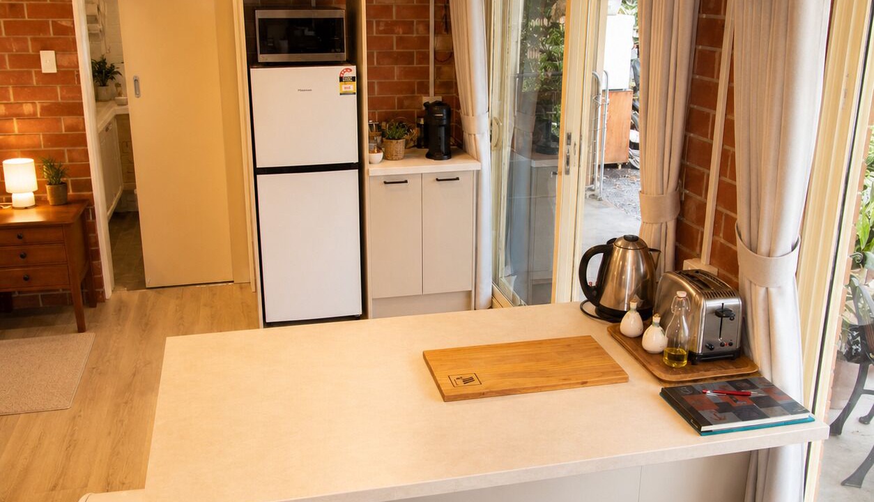 Photo of Kitchen in Mylor