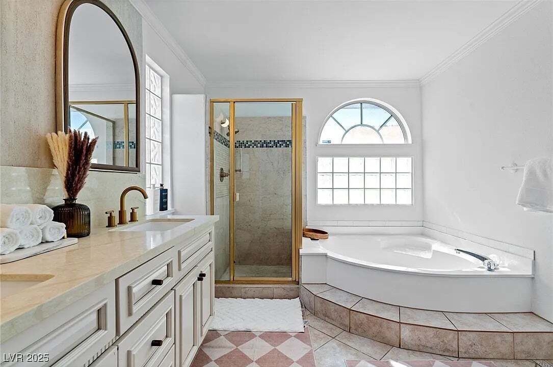 Photo of Bathroom in Green Valley North