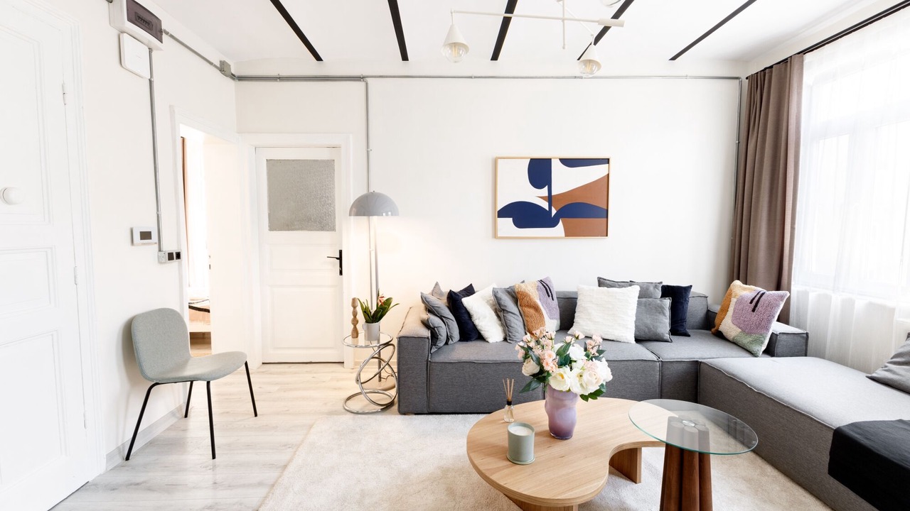 Photo of Livingroom in Galata