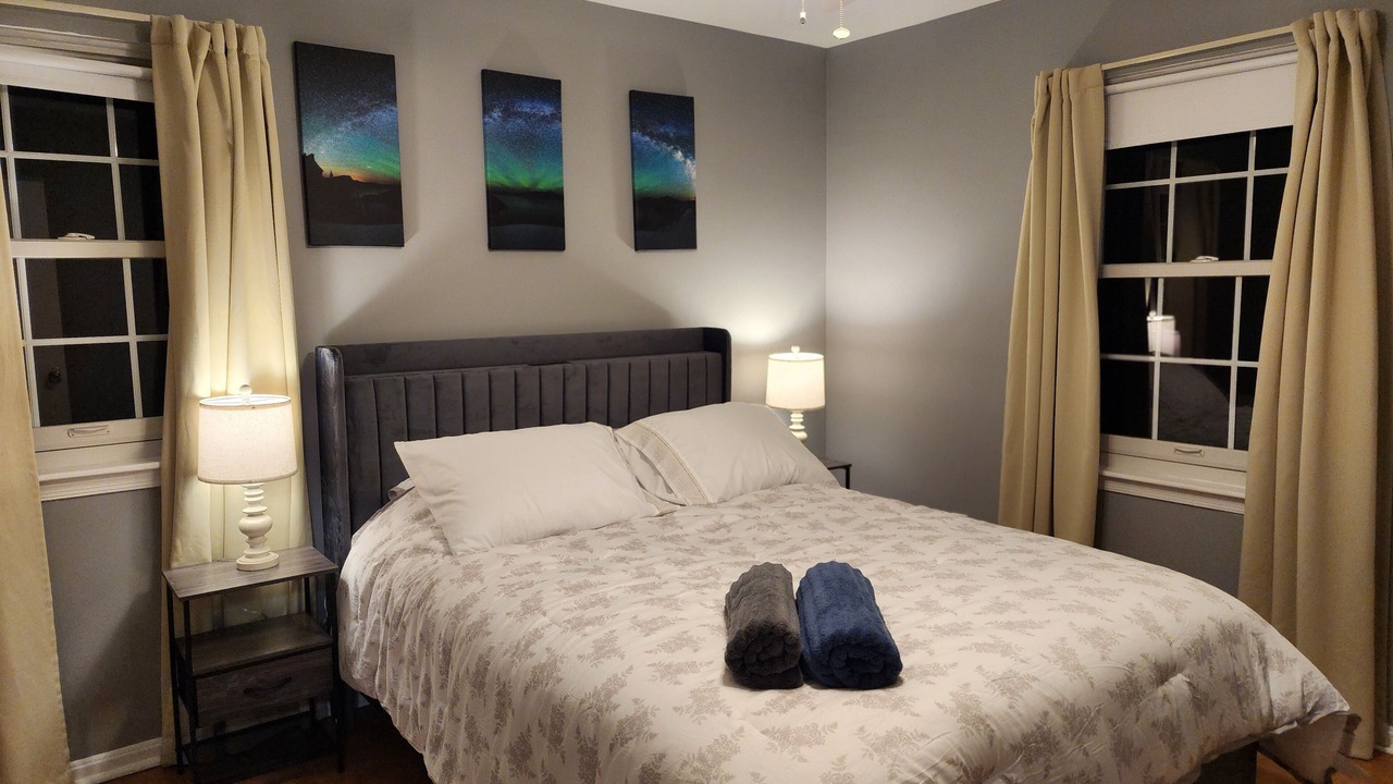Photo of Bedroom in Parkville