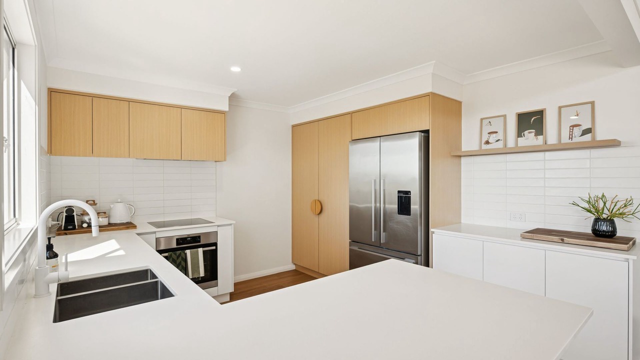 Photo of Kitchen in Falcon