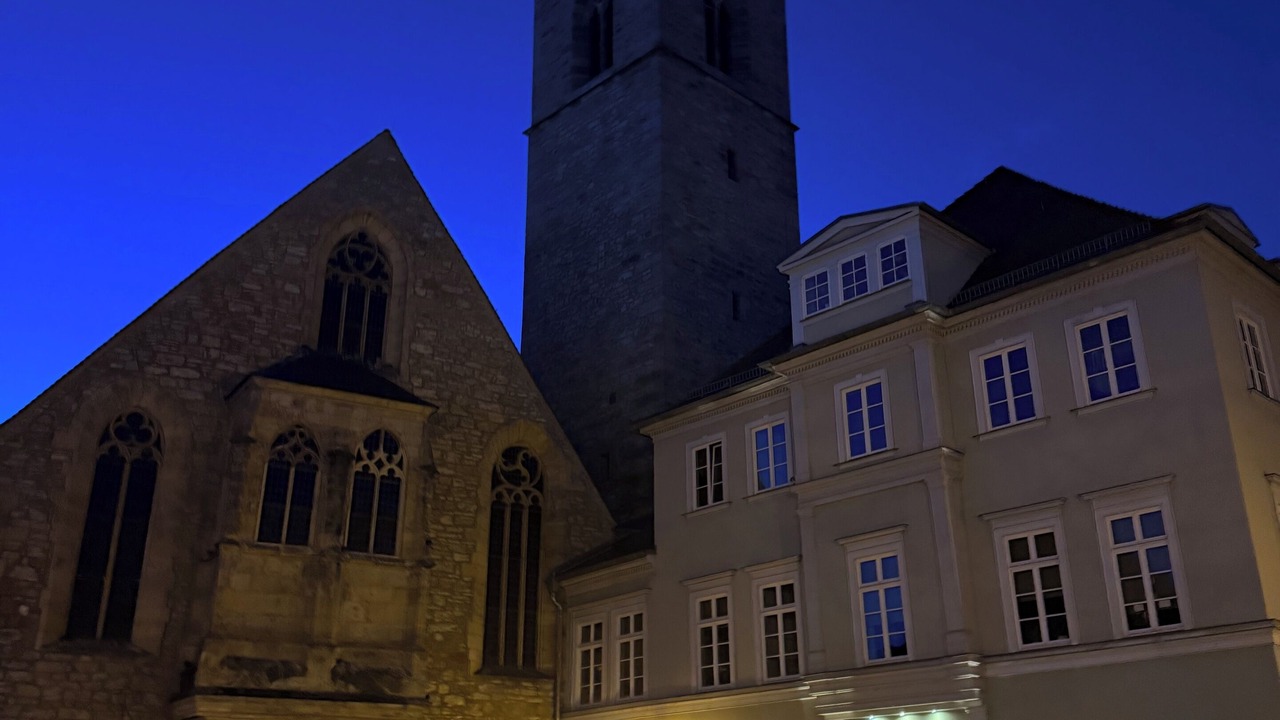 Photo of Others in Erfurt Old Town
