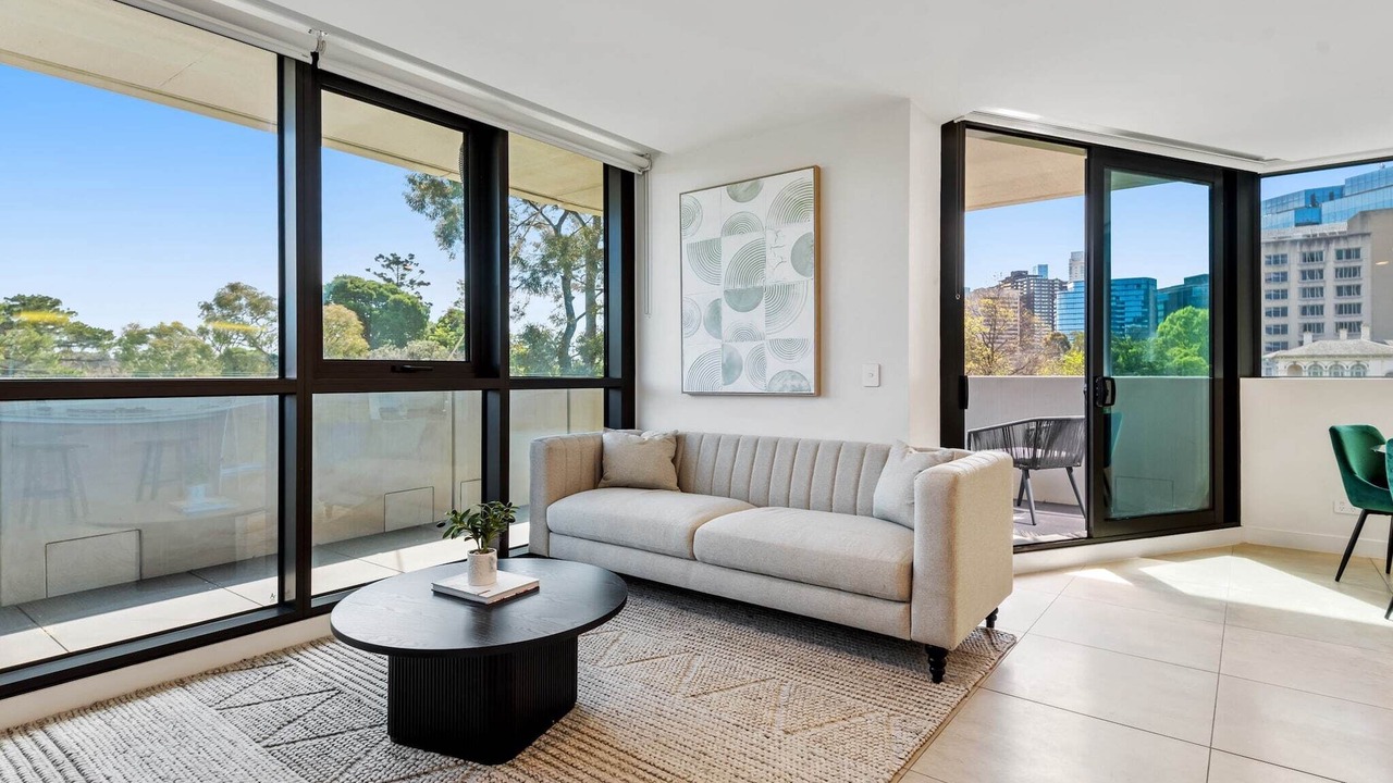 Photo of Livingroom in Melbourne