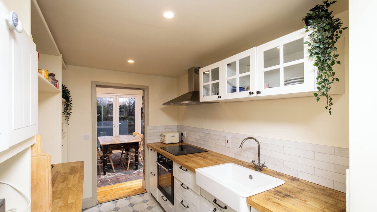 Photo of Kitchen in Drumcondra