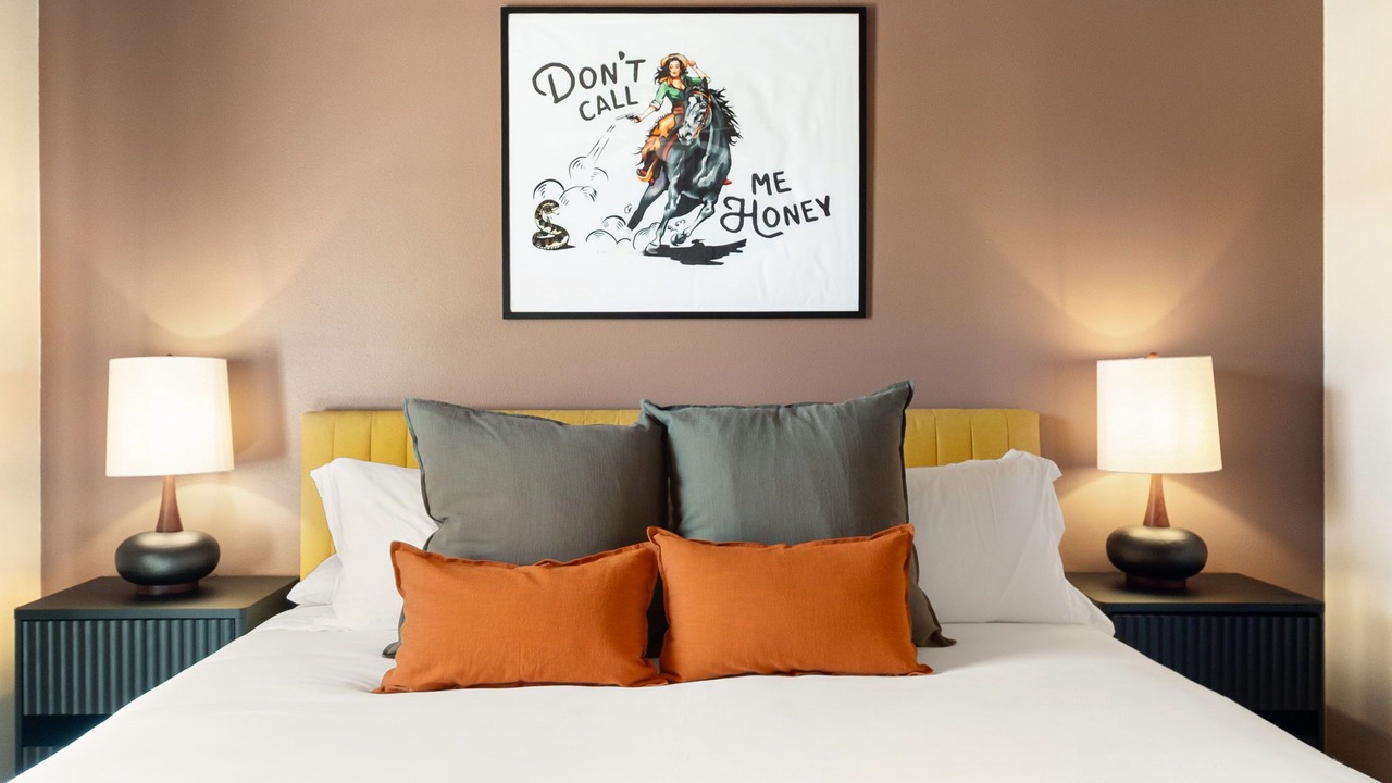 Photo of Bedroom in Leon Valley