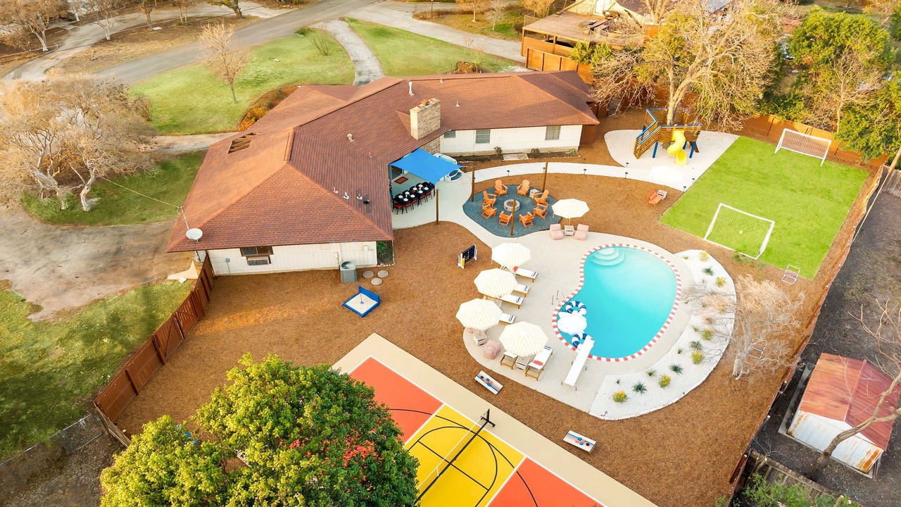 Photo of Outdoor in Leon Valley