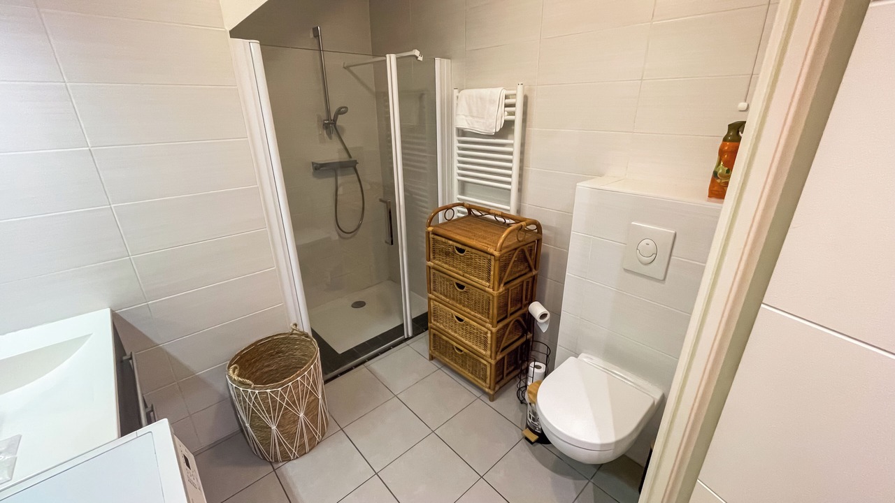 Photo of Bathroom in Perrache