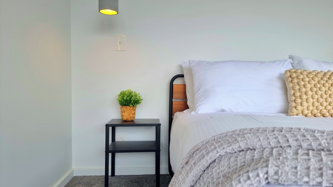 Photo of Bedroom in East Jindabyne