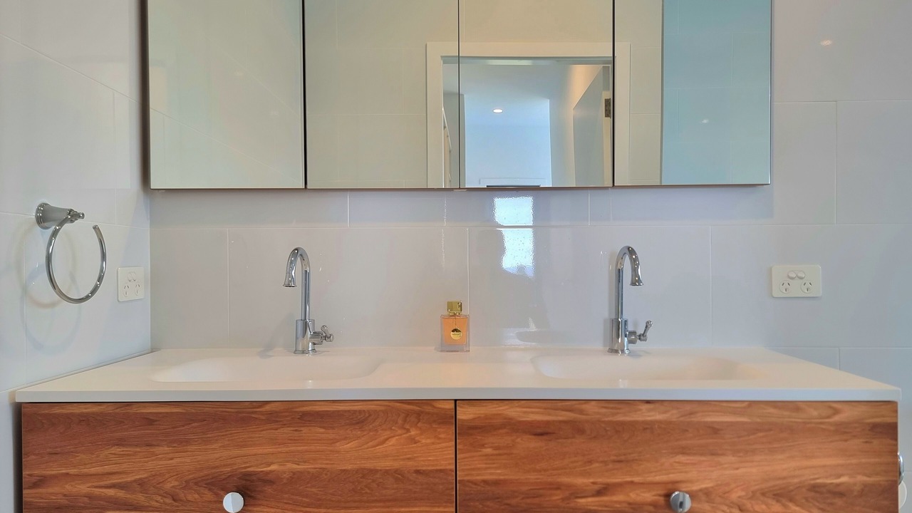 Photo of Bathroom in East Jindabyne