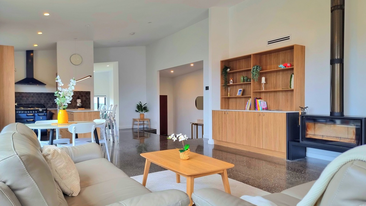 Photo of Livingroom in East Jindabyne