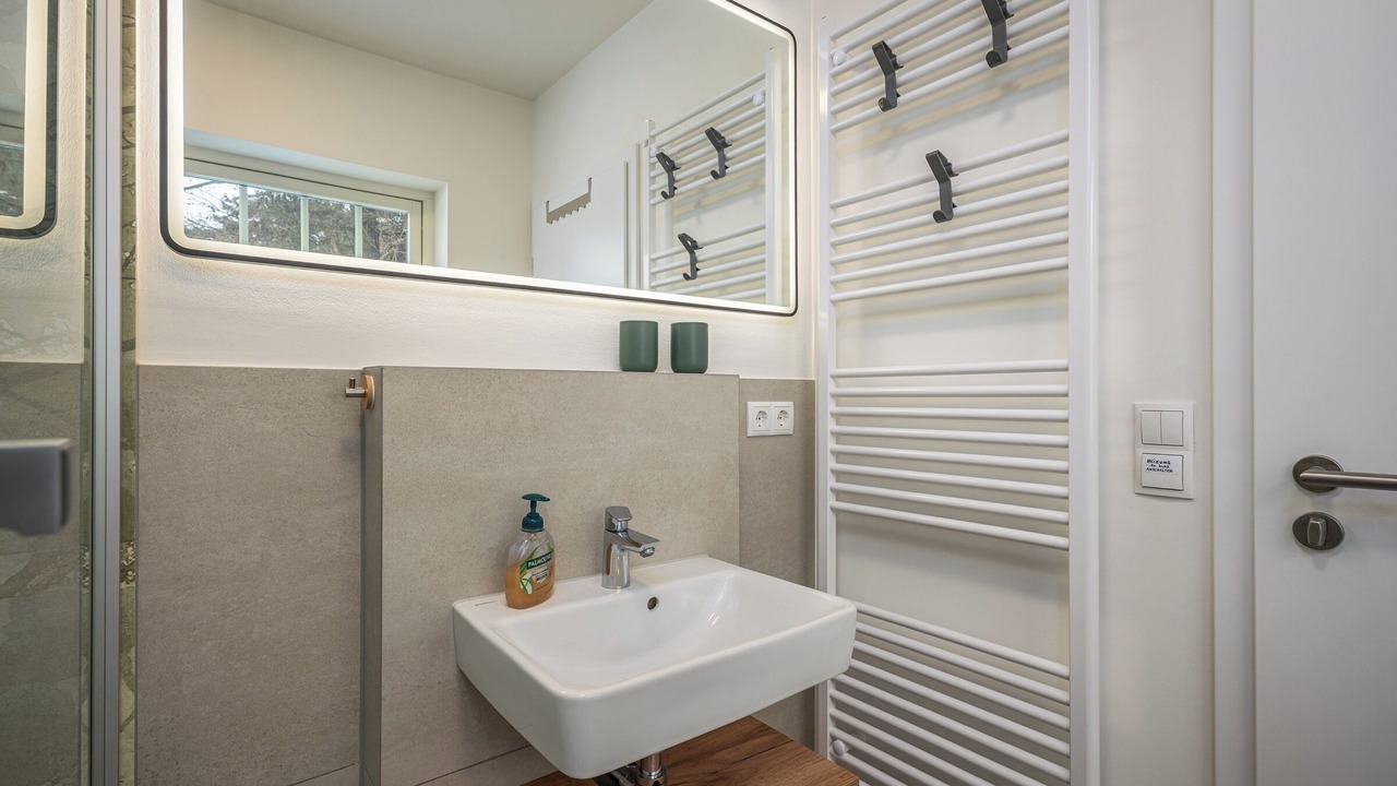 Photo of Bathroom in Neuhaus