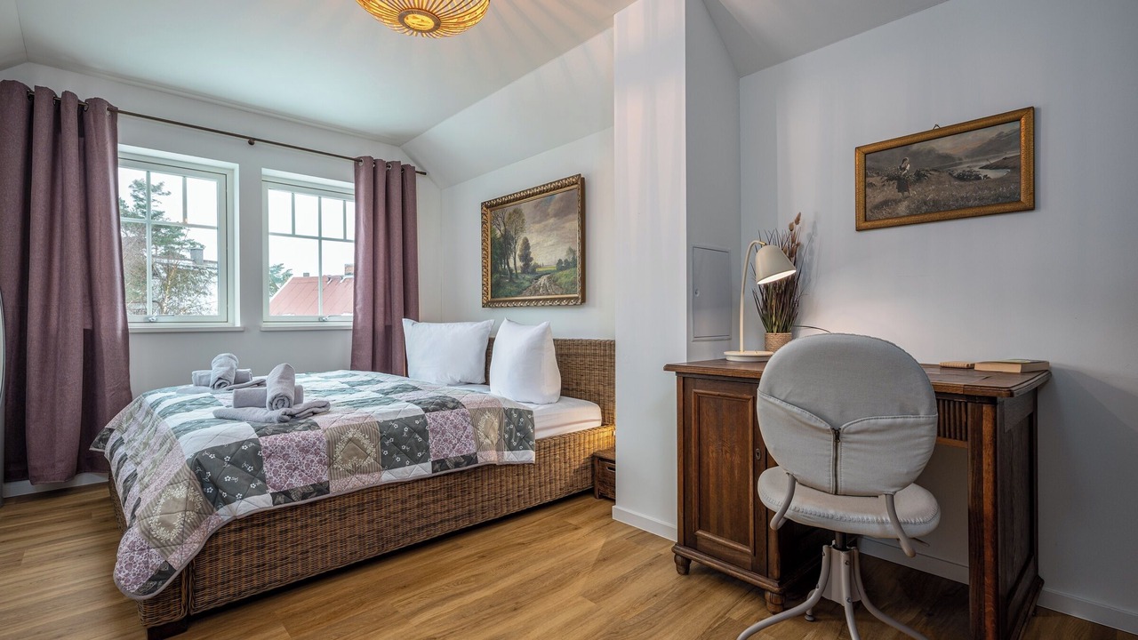 Photo of Bedroom in Neuhaus