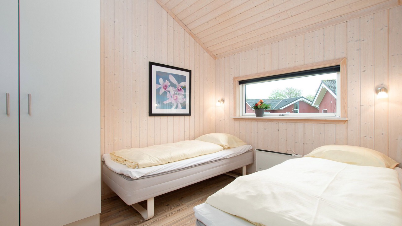 Photo of Bedroom in Grossenbrode