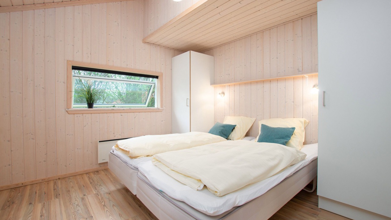 Photo of Bedroom in Grossenbrode