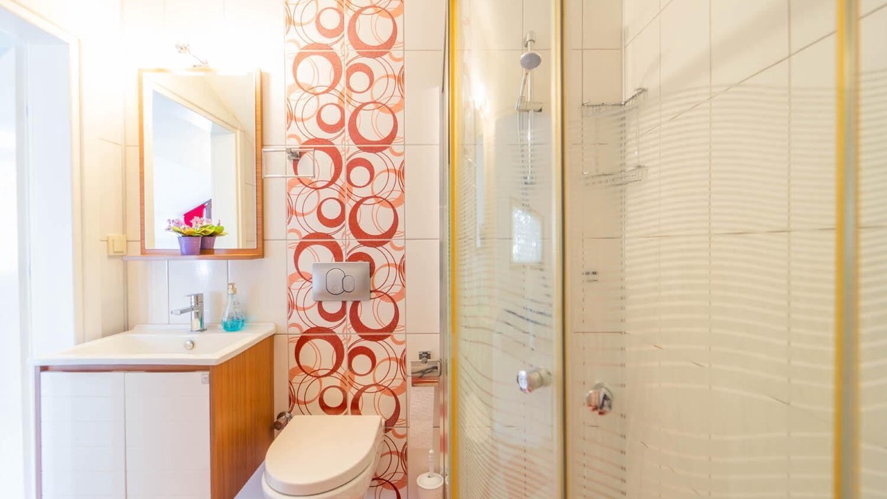 Photo of Bathroom in Dalyan City Center