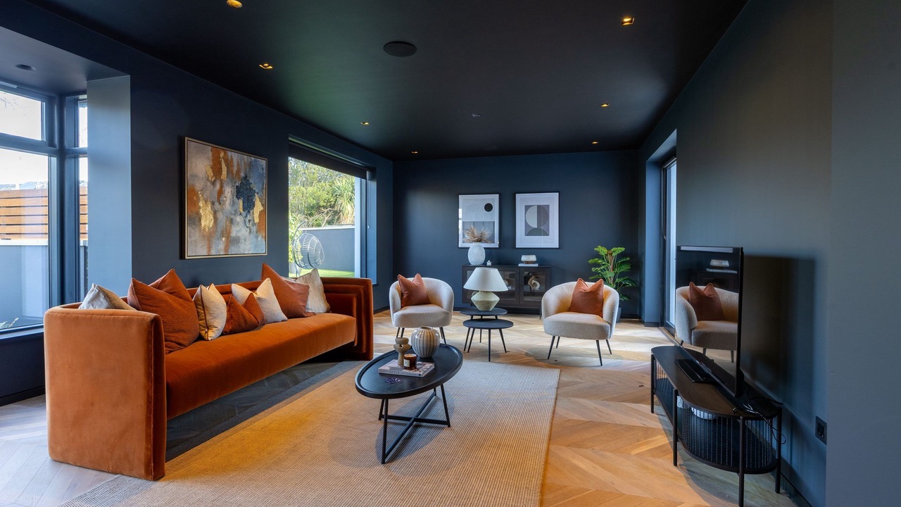 Photo of Livingroom in Dublin