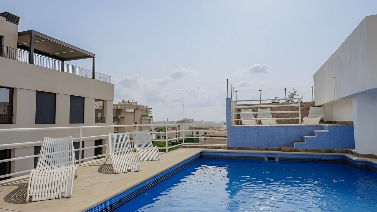 Photo of Outdoor in Son Armadams
