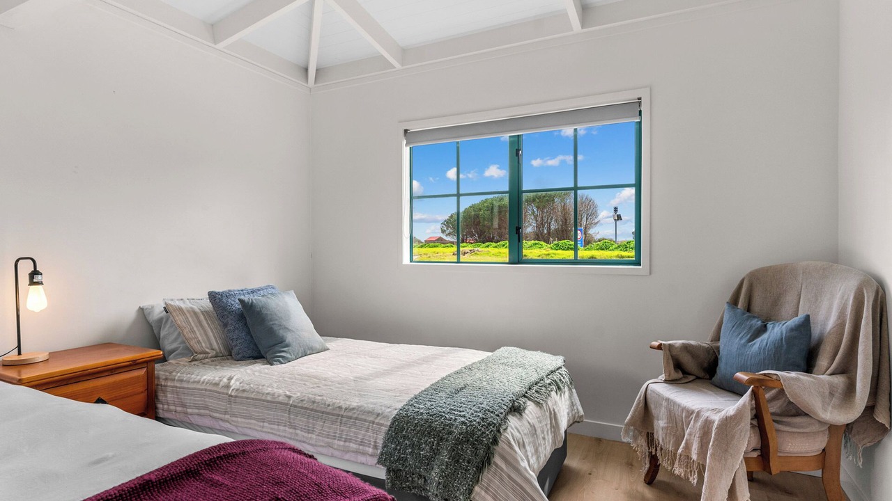 Photo of Bedroom in Waipu Cove