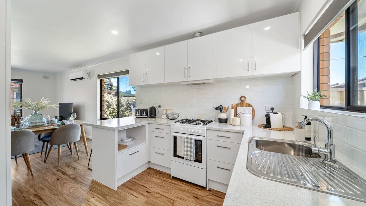 Photo of Kitchen in Henley Beach