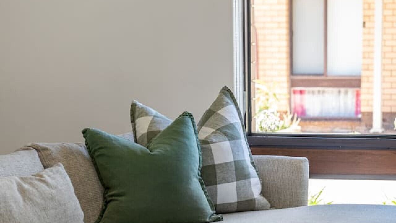 Photo of Livingroom in Henley Beach