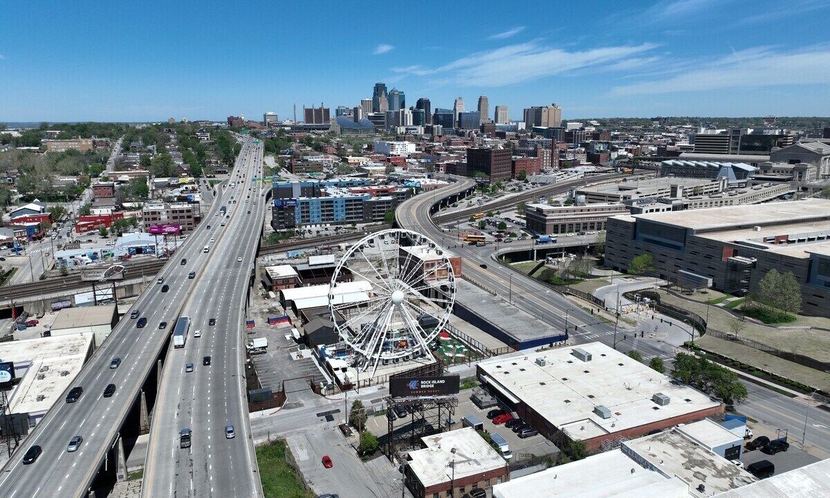 Photo of Others in Crossroads Arts District