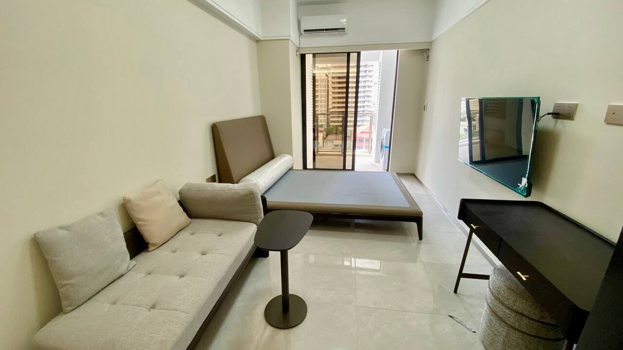 Photo of Livingroom in Sen Sok