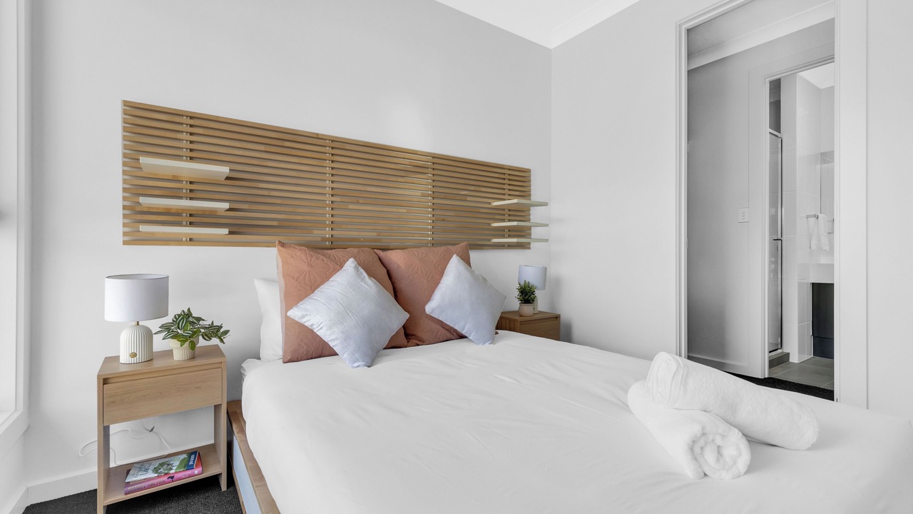 Photo of Bedroom in Paradise