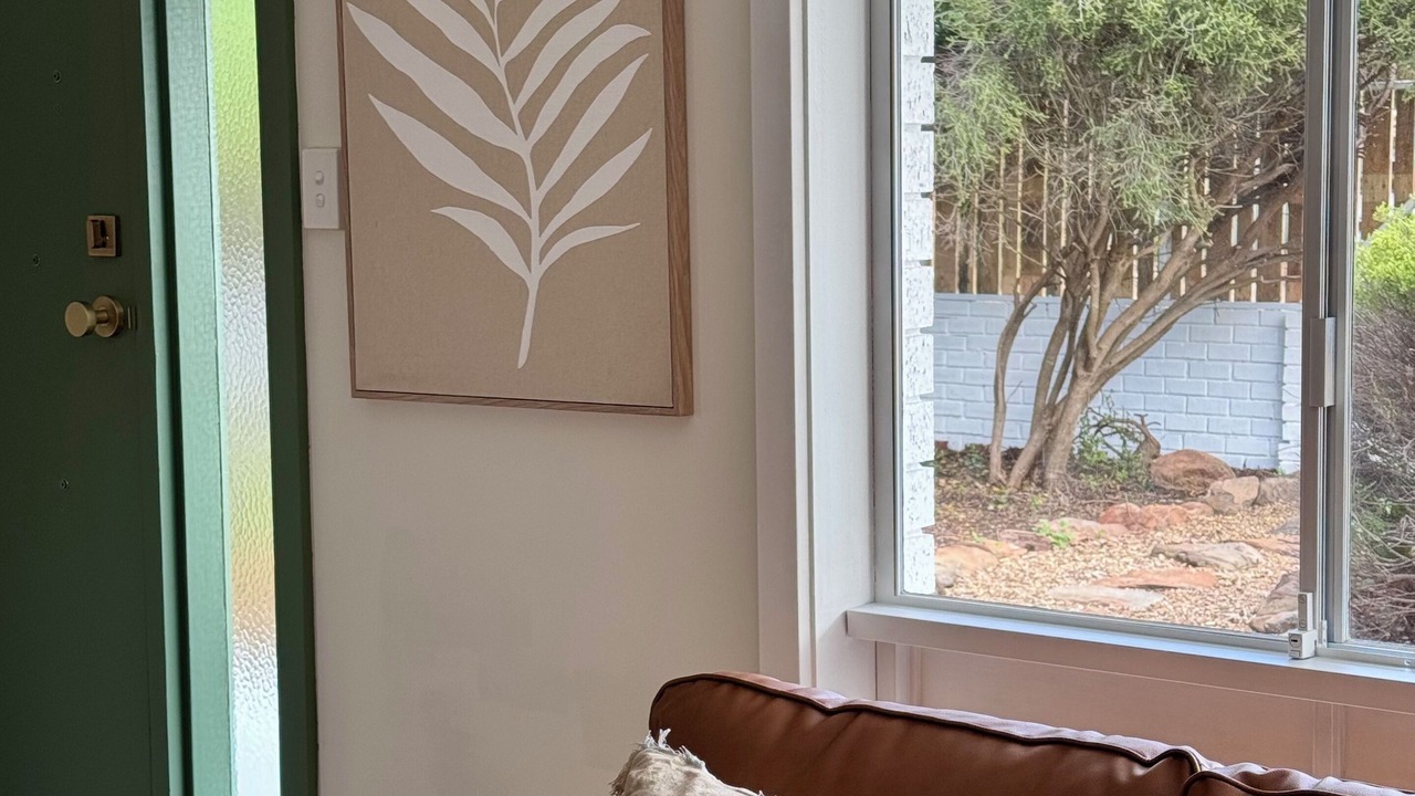 Photo of Livingroom in Port Willunga