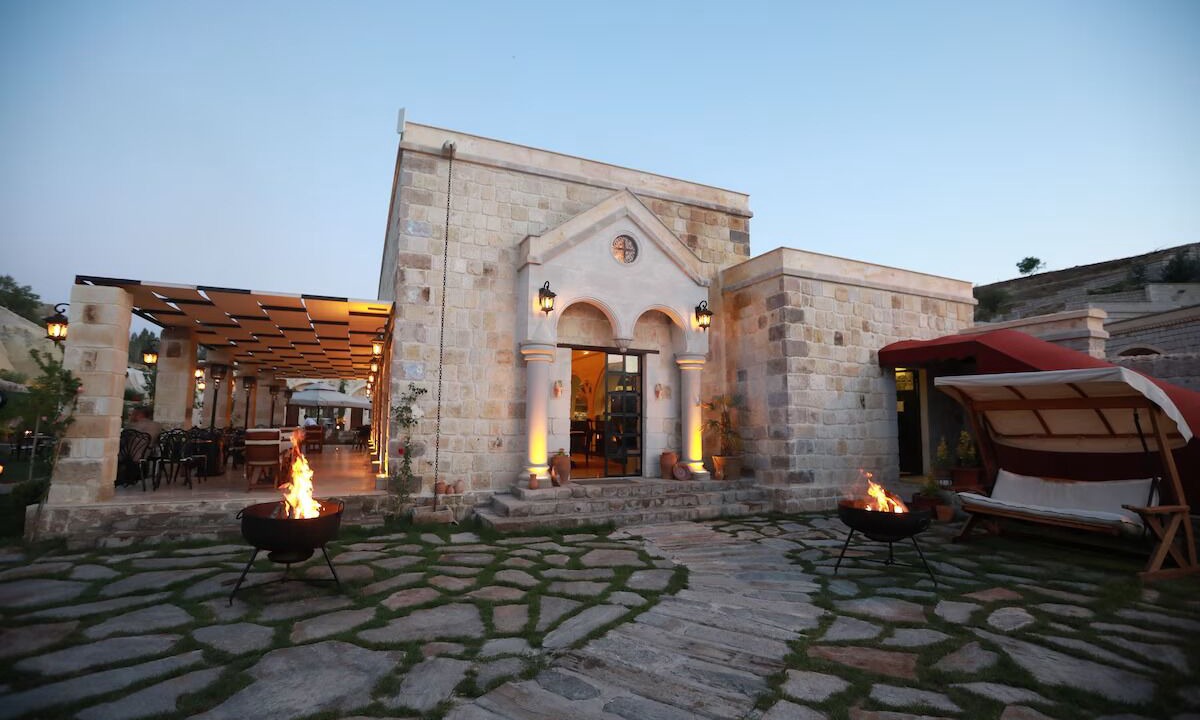 Photo of Outdoor in Mustafapasa