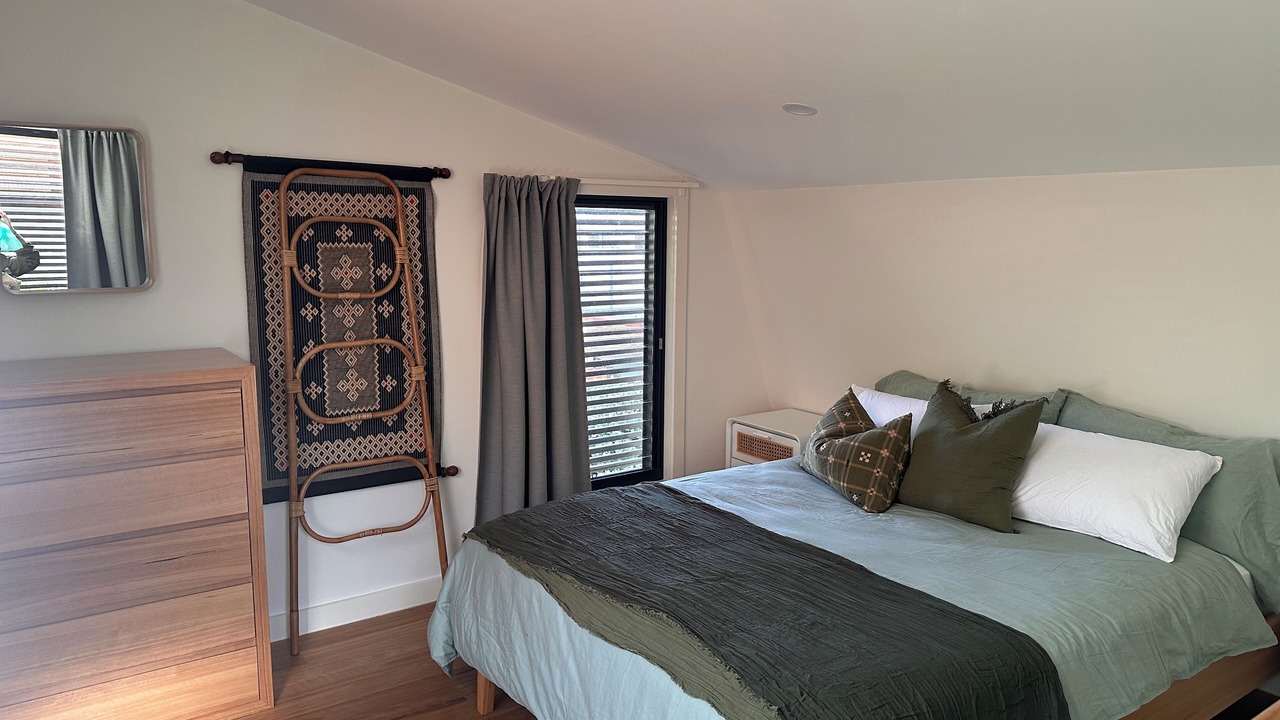 Photo of Bedroom in Newtown