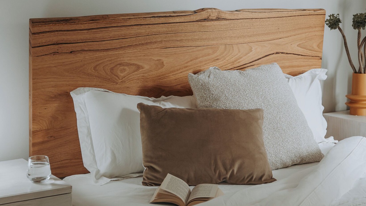 Photo of Bedroom in South Arm