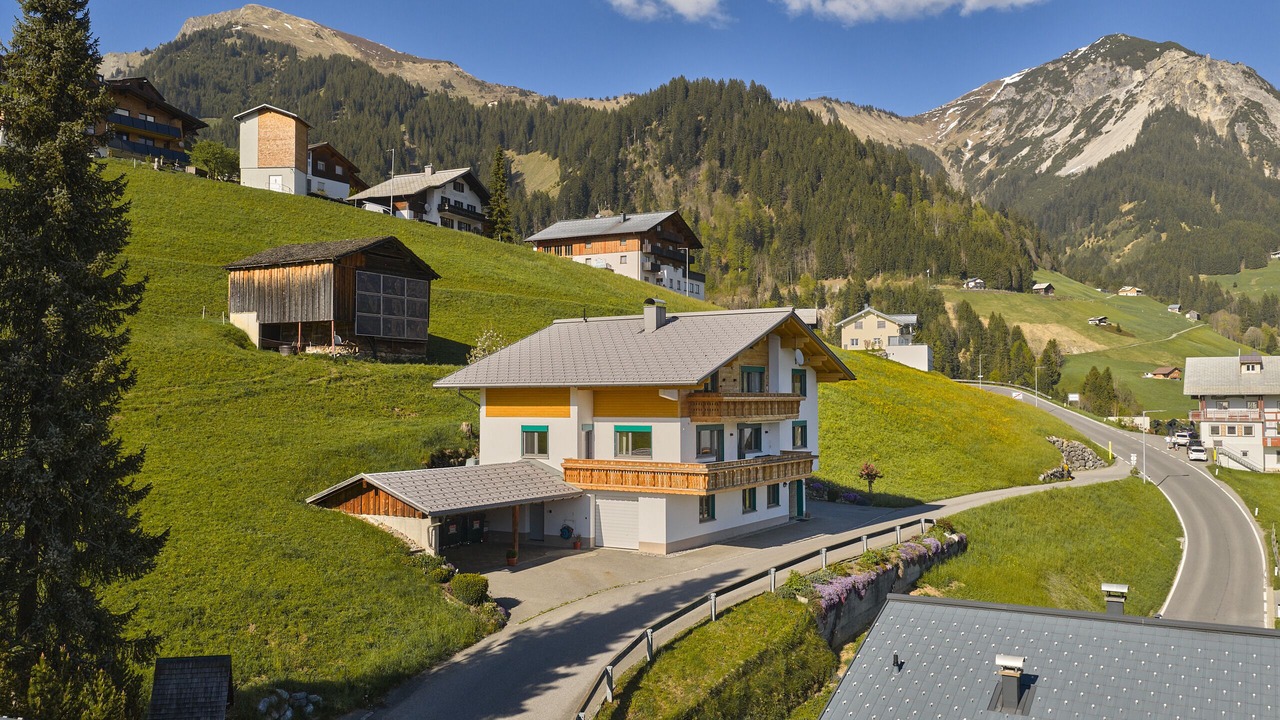 Photo of Outdoor in Fontanella