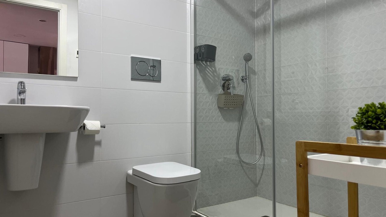 Photo of Bathroom in Mar de Pulpi