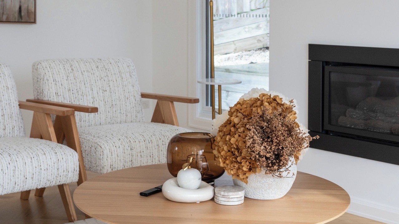 Photo of Livingroom in Rye