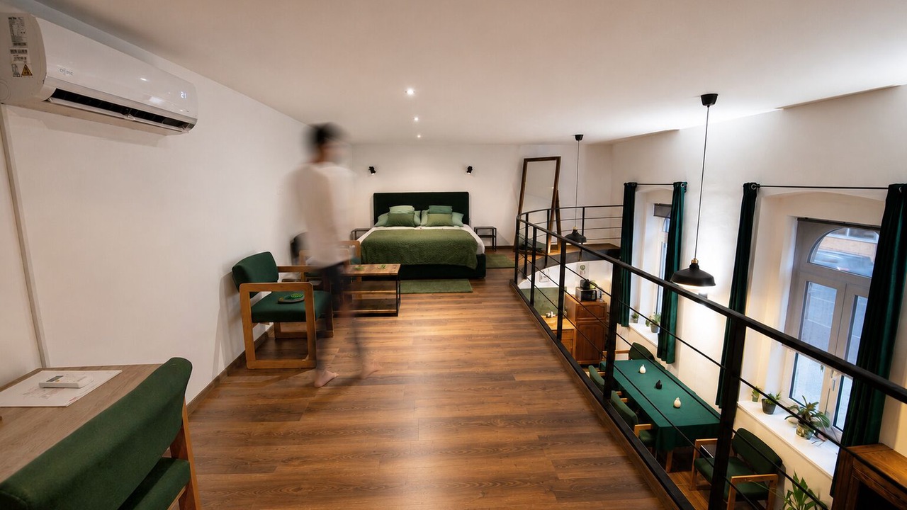 Photo of Bedroom in Castle Hill
