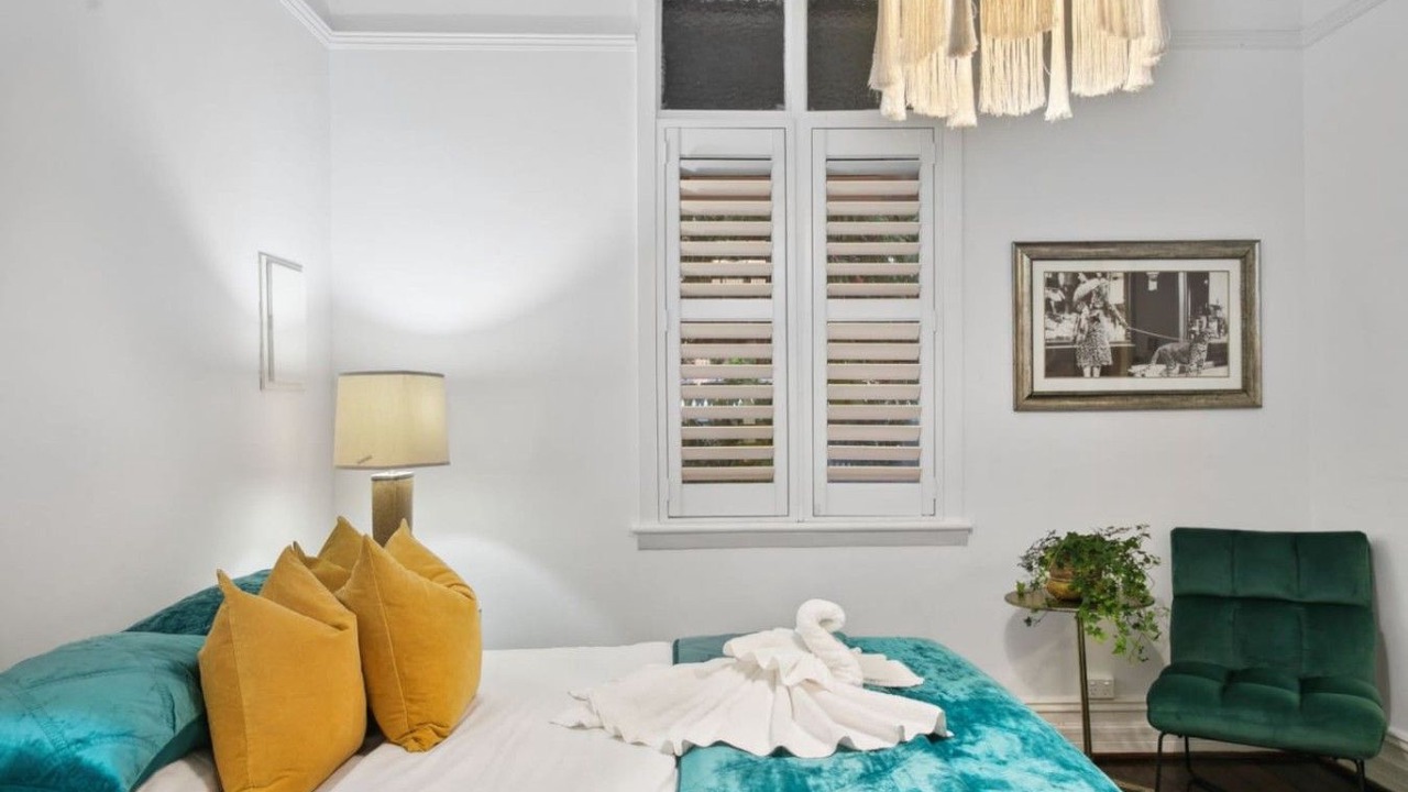 Photo of Bedroom in Inglewood