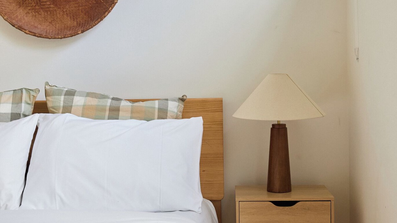 Photo of Bedroom in Northcote