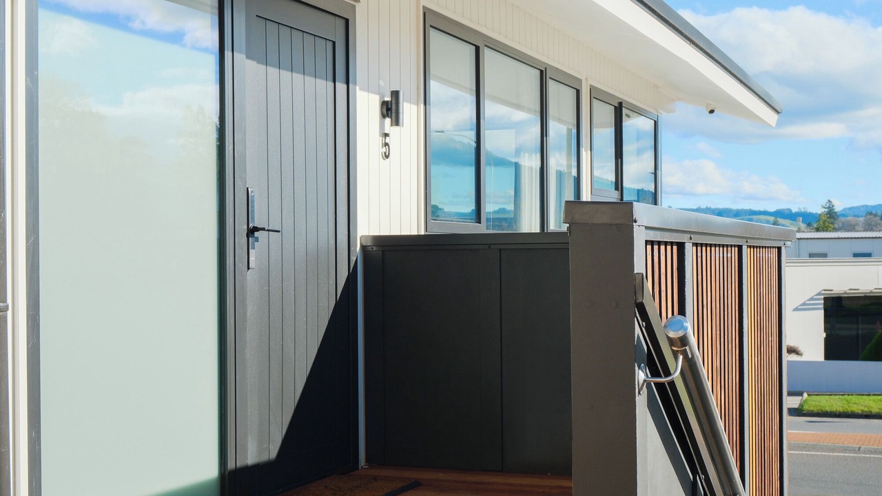 Photo of Outdoor in Rotorua