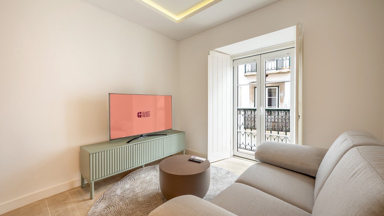 Photo of Livingroom in Santo Estevao