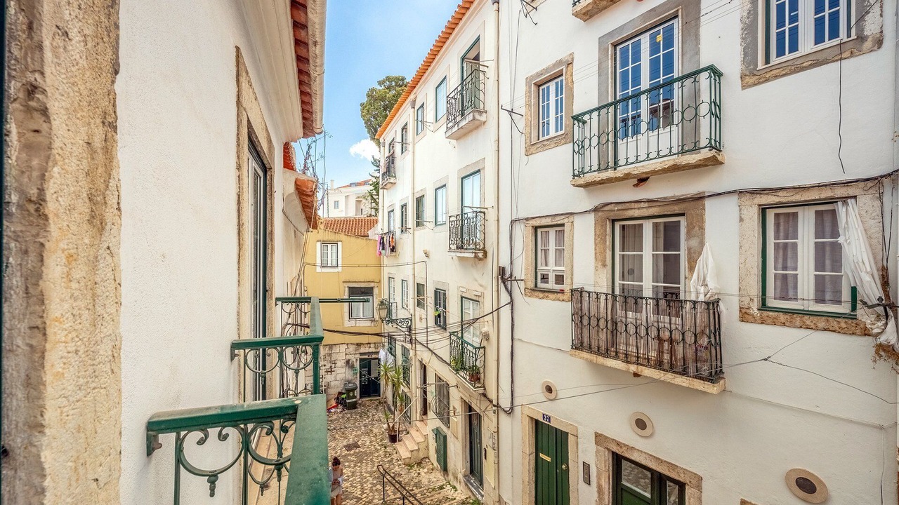 Photo of Outdoor in Santo Estevao
