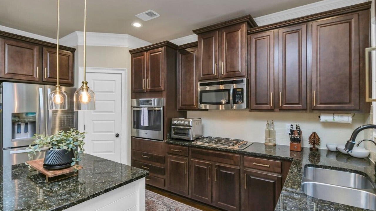 Photo of Kitchen in Chapin