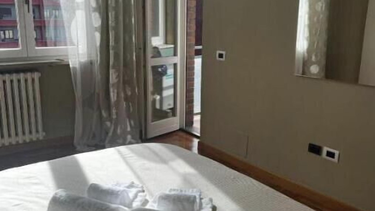 Photo of Bedroom in Milan