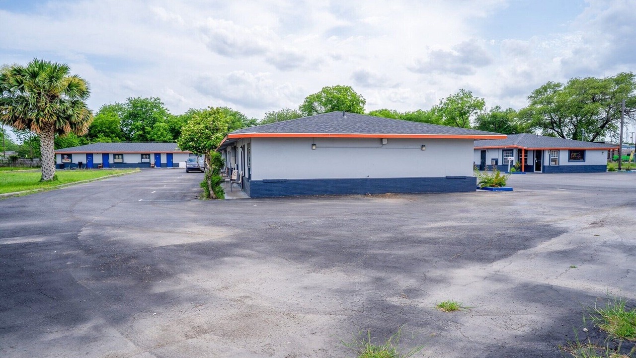 Photo of Outdoor in West San Antonio