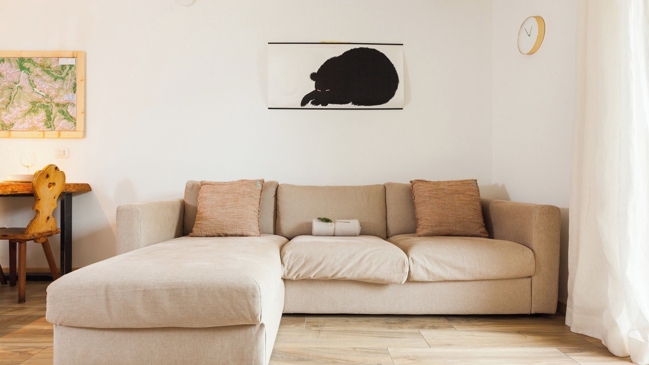 Photo of Livingroom in Livigno