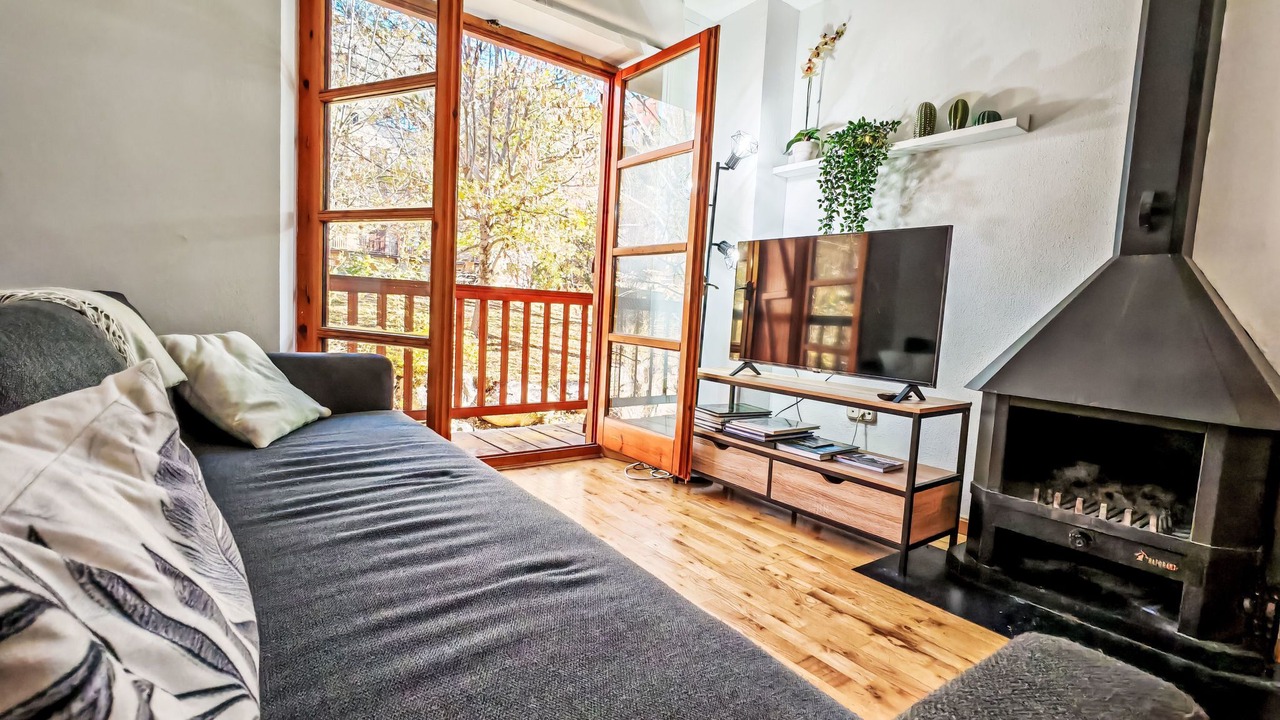 Photo of Livingroom in Taull