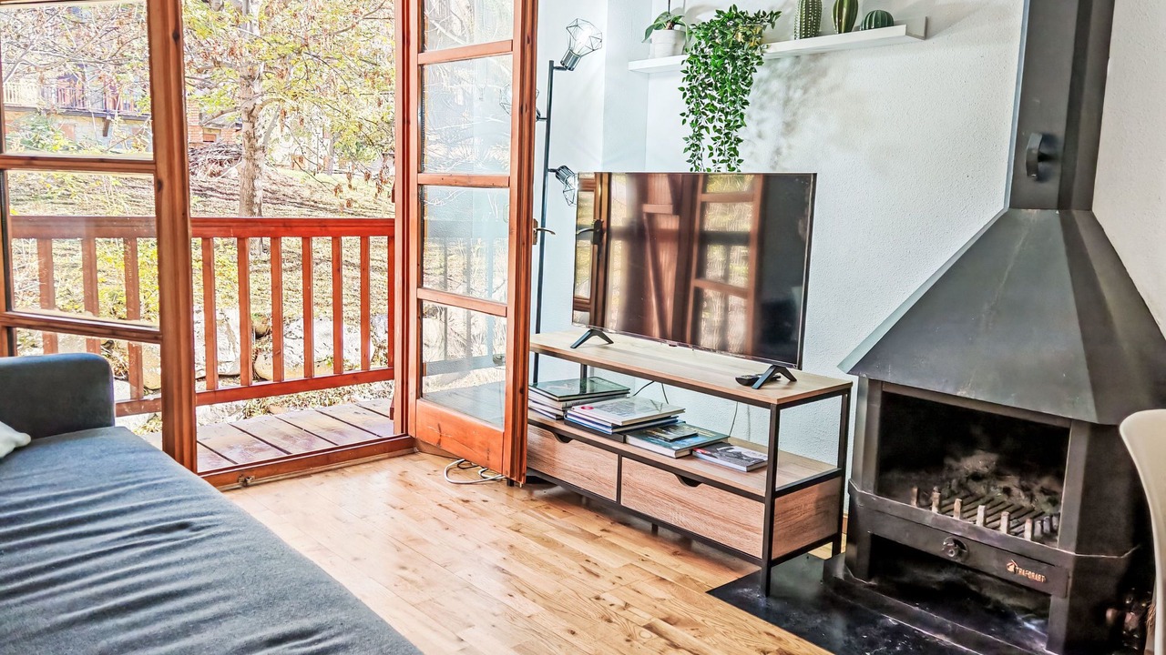 Photo of Livingroom in Taull