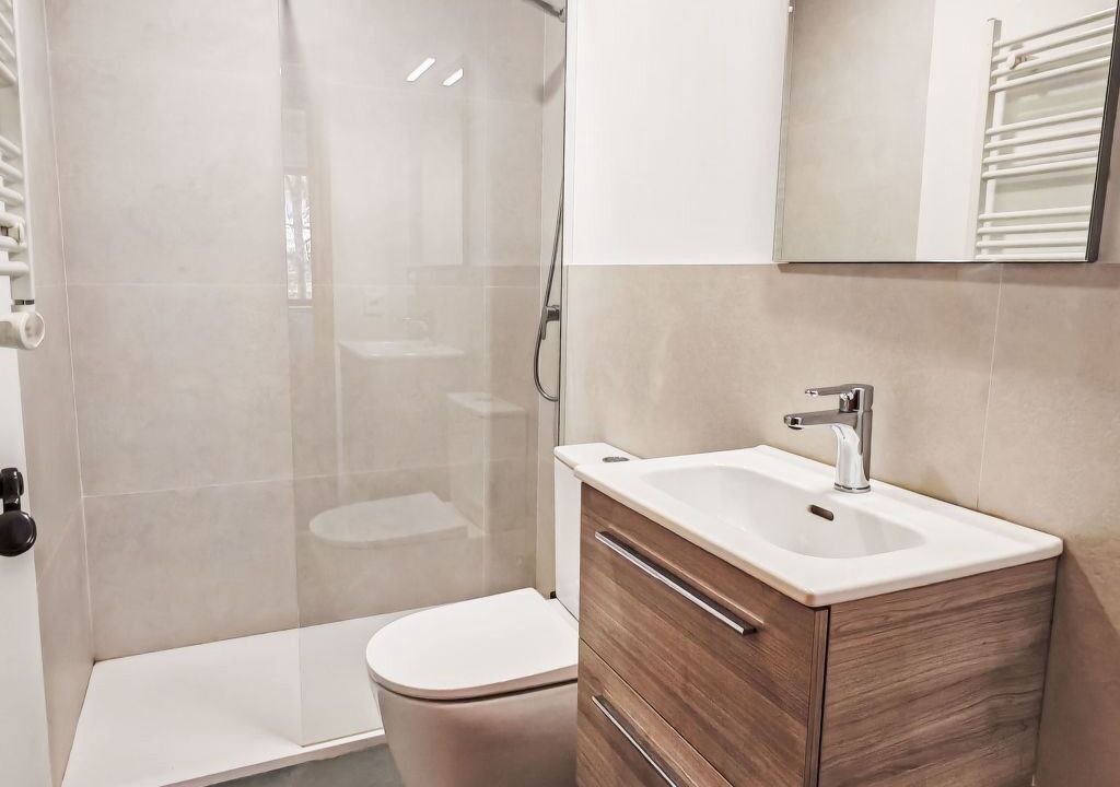 Photo of Bathroom in Taull