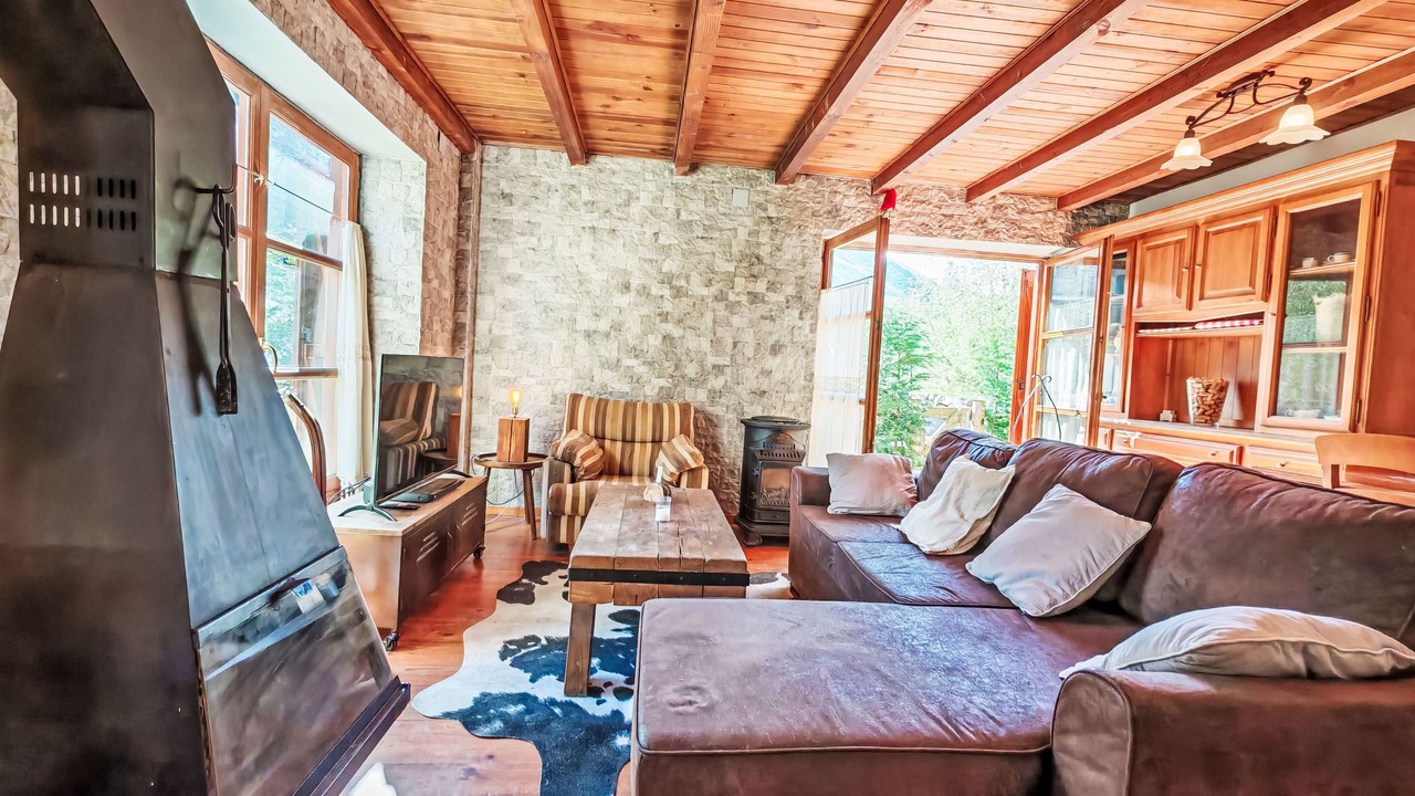 Photo of Livingroom in Taull